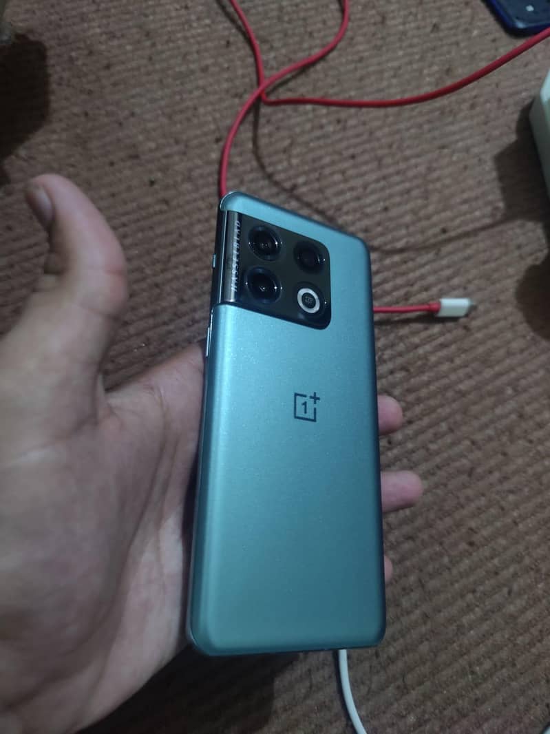 One Plus 10 Pro 2