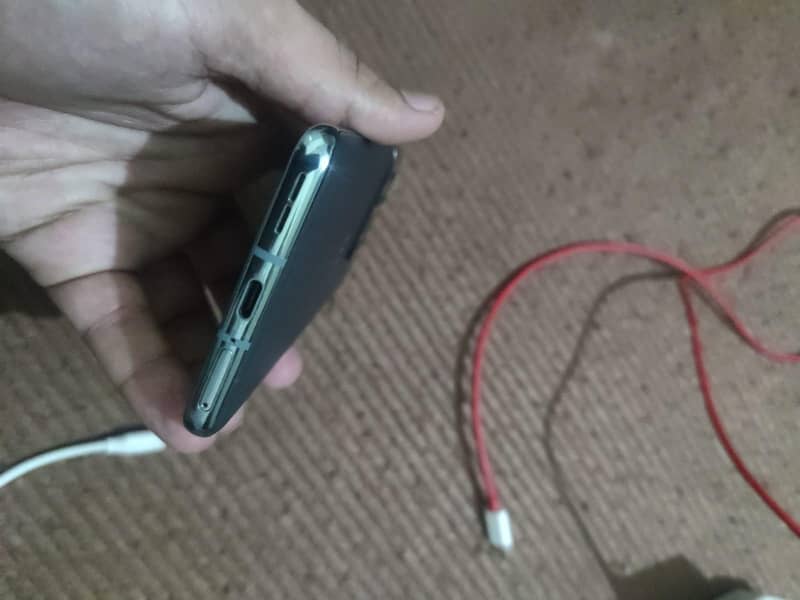 One Plus 10 Pro 3