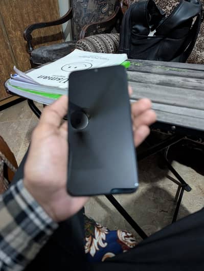 Samsung Mobile A10S