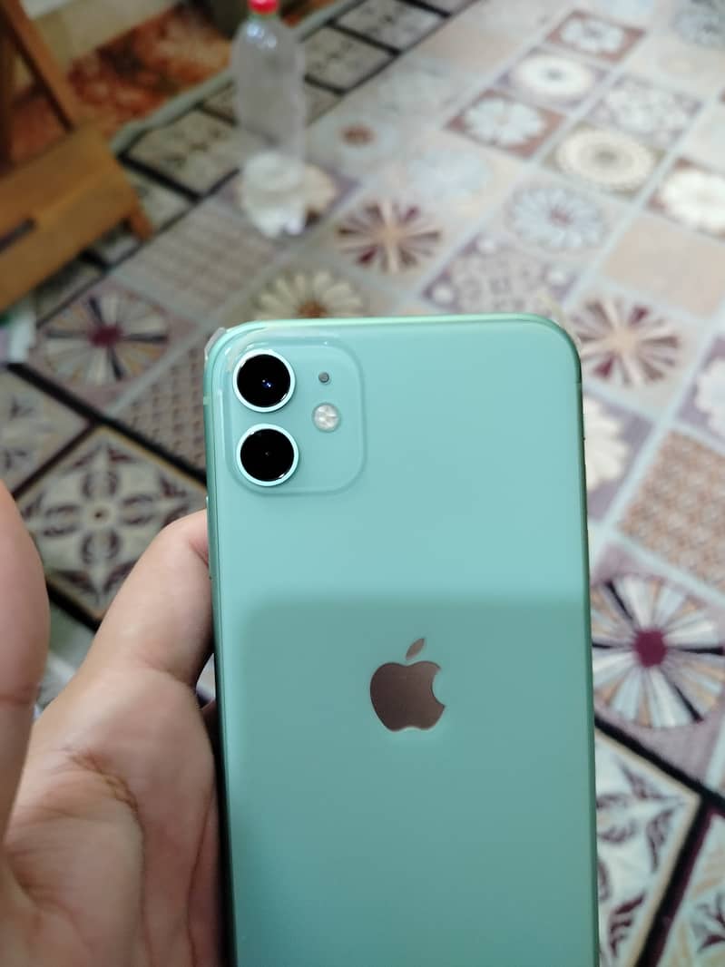 Apple iPhone 11 0