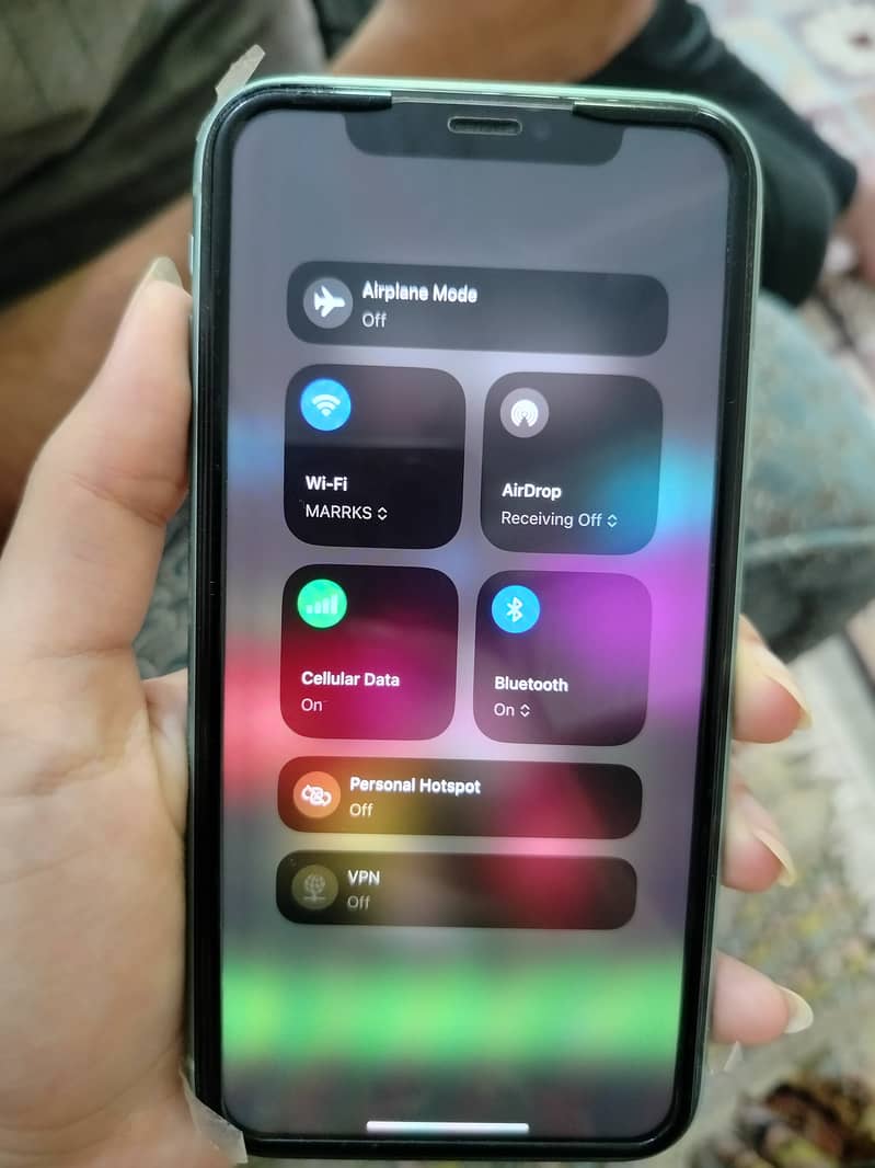 Apple iPhone 11 1