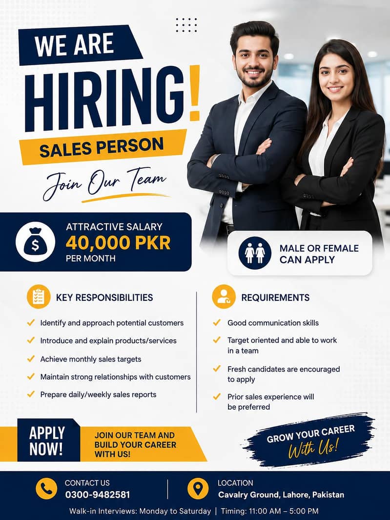 Sales Agent 0