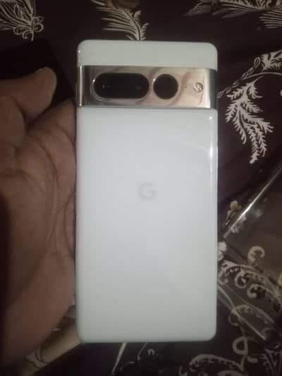 Google Pixel 7 Pro 10.10 VIP BATTERY 