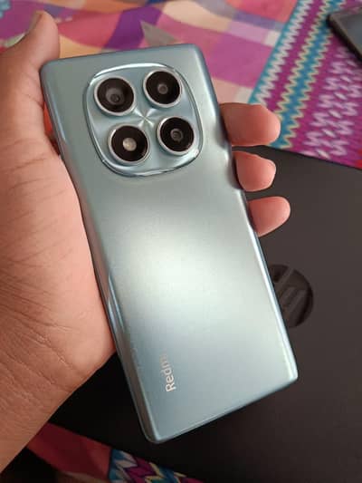 Xiaomi Redmi Note 14 Pro