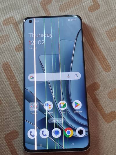 One Plus 10 Pro