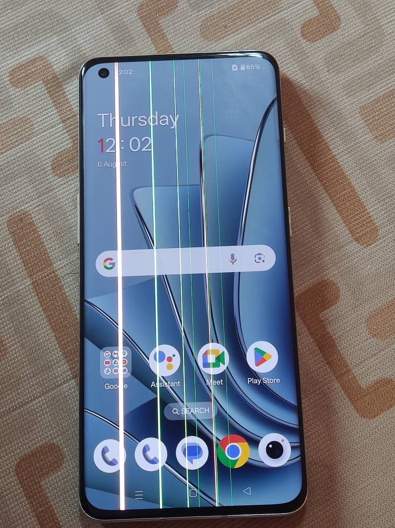 One Plus 10 Pro 0