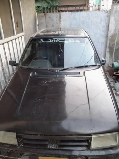 Fiat Uno 2002
