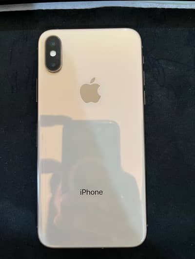 Apple iPhone XS 64gb read full add