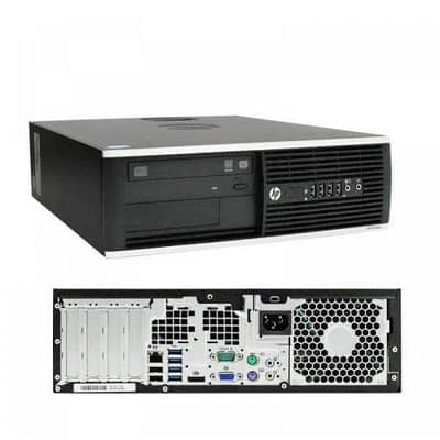  Core i5 3rd Gen Gaming PC | 16GB RAM | 2GB Graphics Card