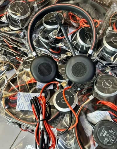 Plantronics | Jabra | Logitech | Headsets – Wholesale Prices
