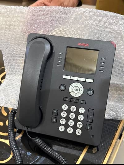 AVAYA 9611G