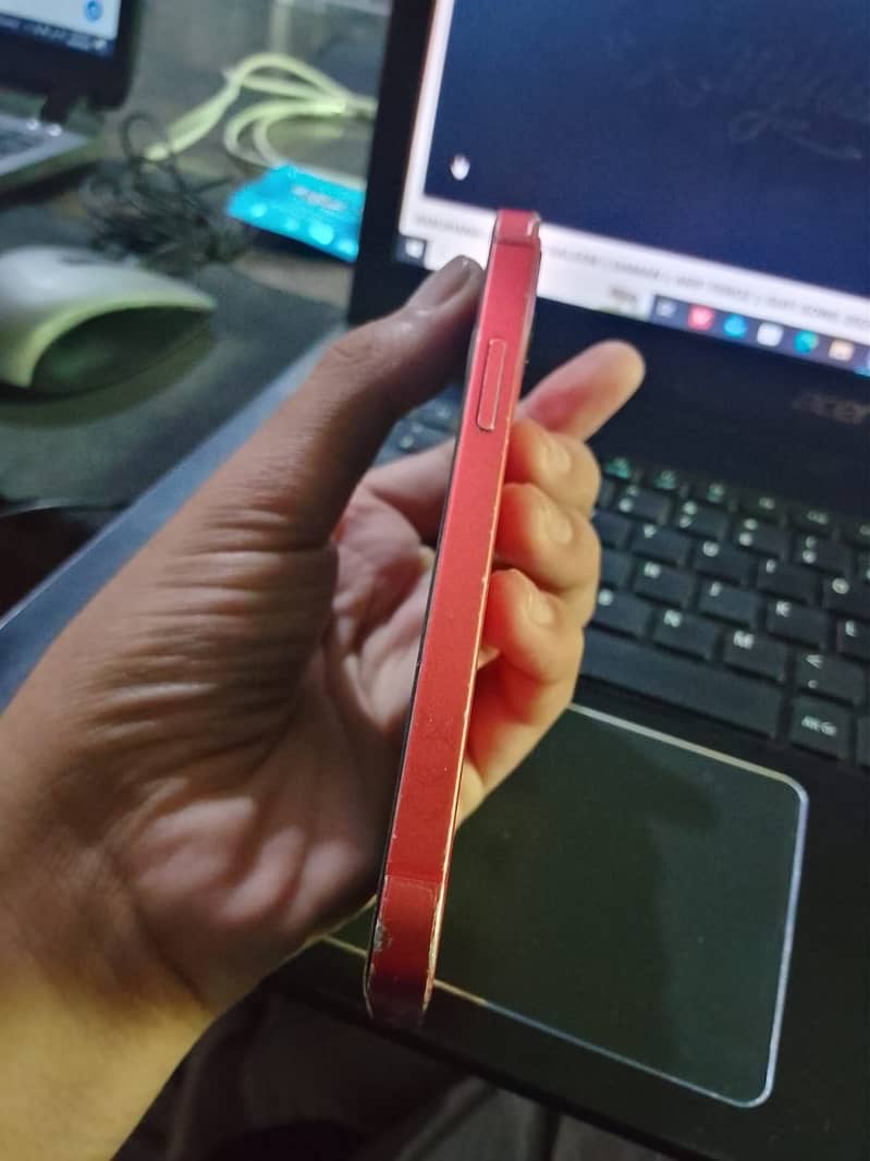 Apple iPhone 12 mini 1