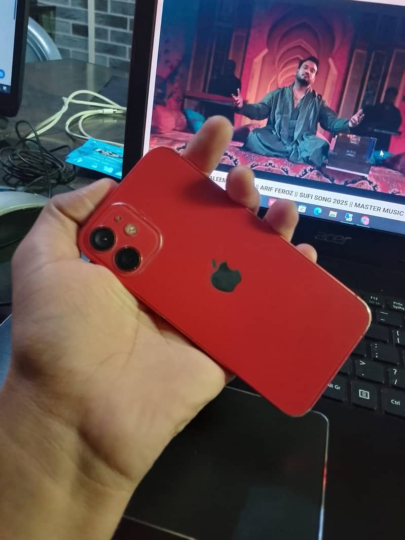 Apple iPhone 12 mini 2