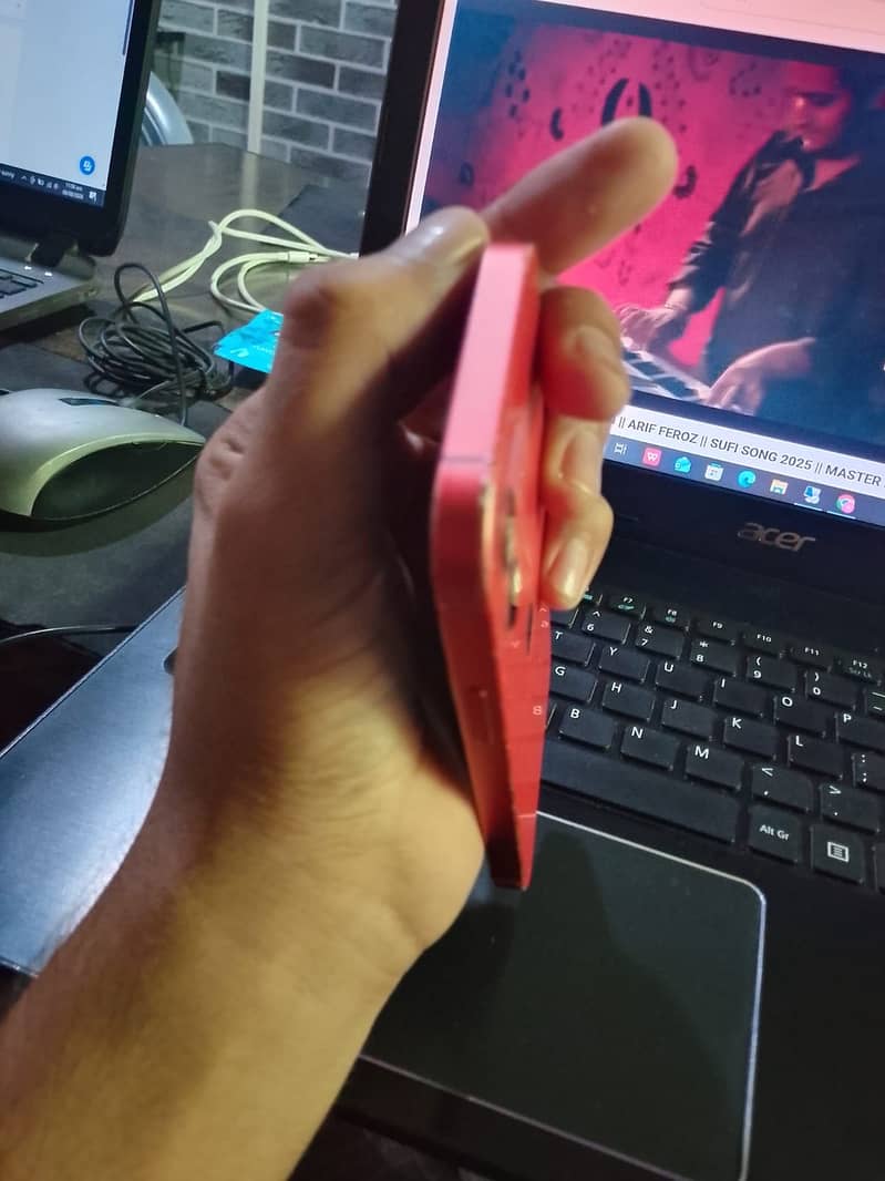 Apple iPhone 12 mini 4