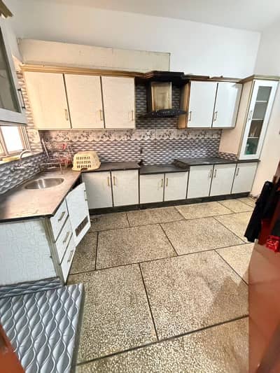 4.5 Marla Uper Portion For Rent ( Near Qurban School)