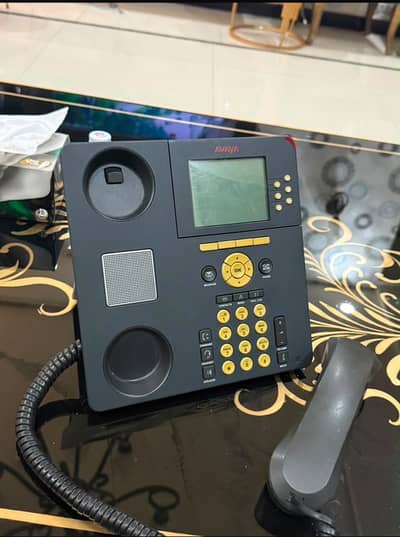 AVAYA 9630G