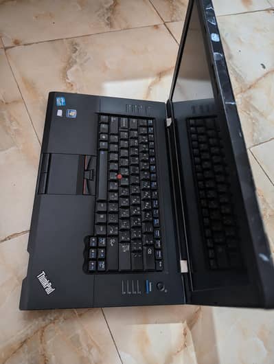 Lenovo Thinkpad Intel Core i3-2 Gen