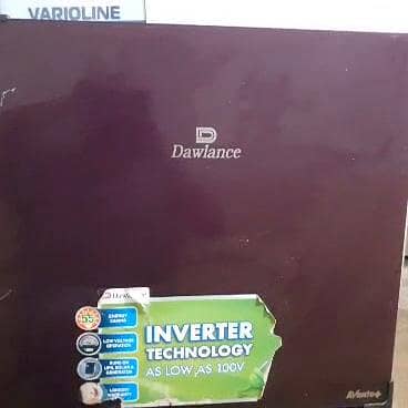 Inverter Fridge For Sale