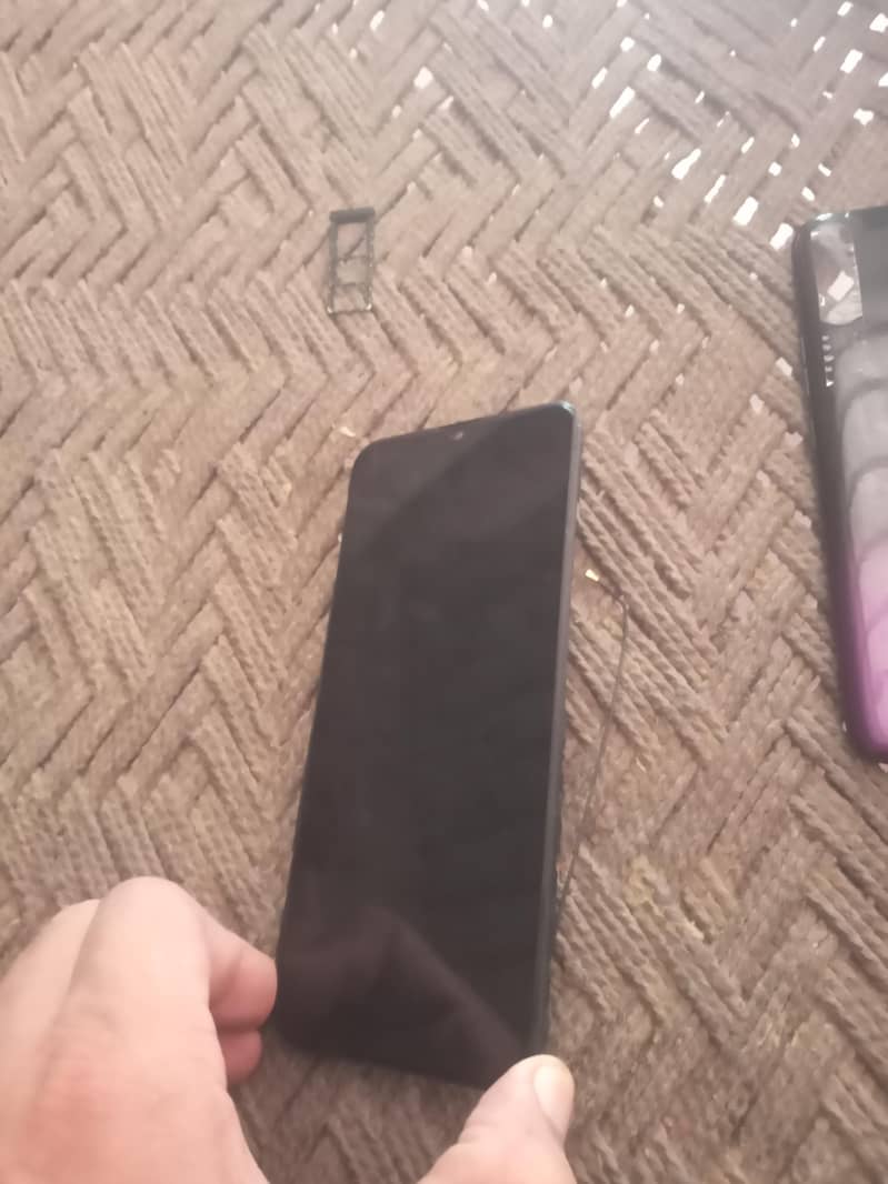 tecno spark 4 0