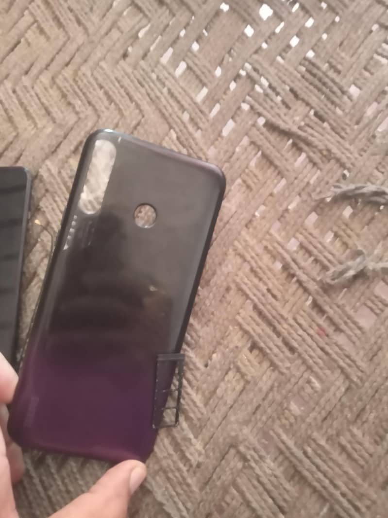 tecno spark 4 1