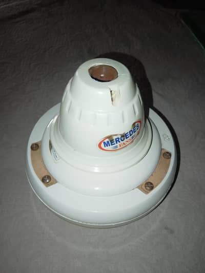 Ceiling fan