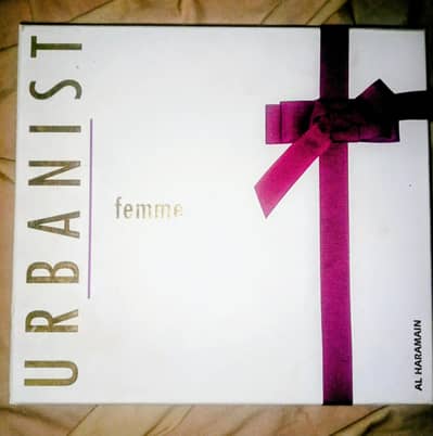 Urbanist