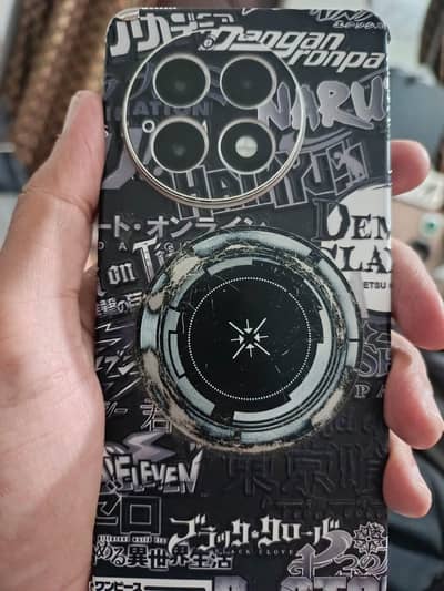 One Plus 13R