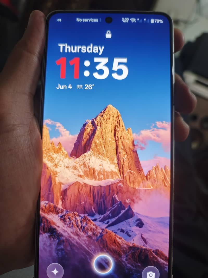 One Plus 13R 2