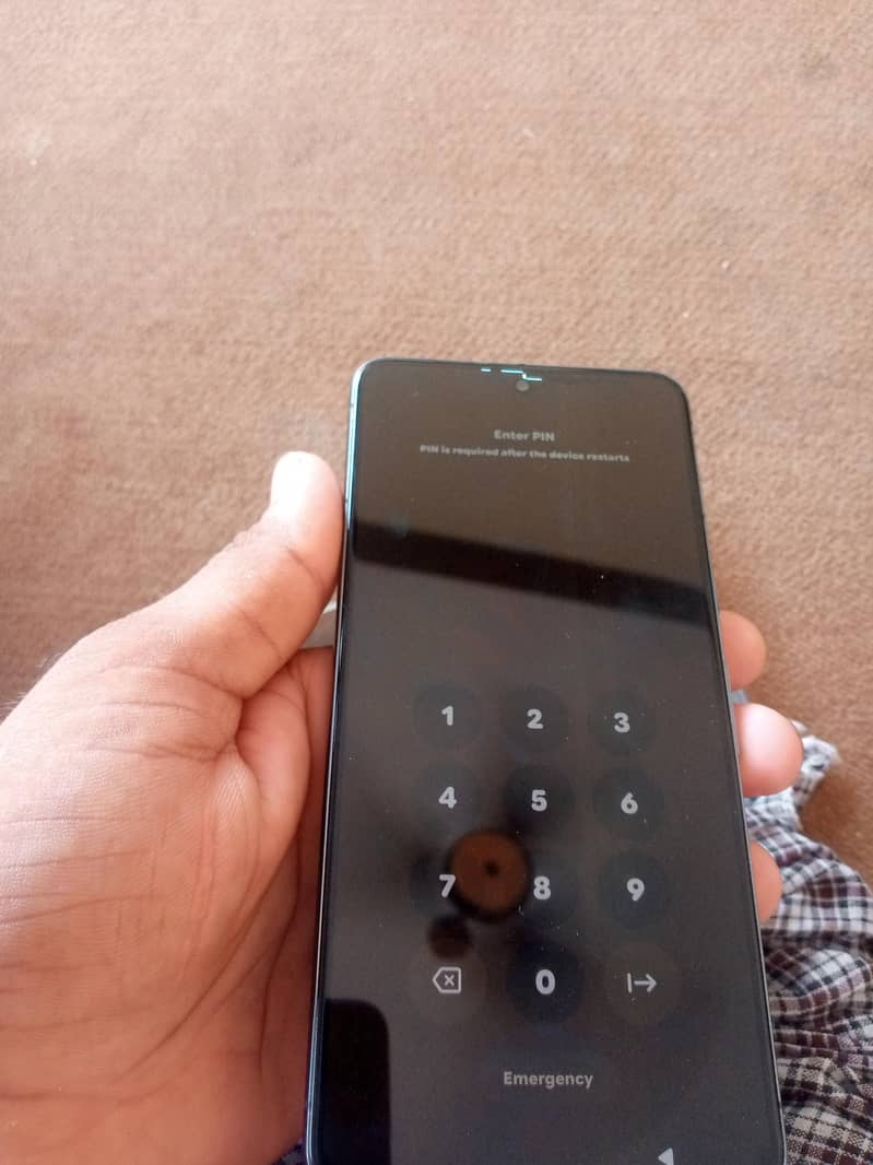Google Pixel 8 Pro 5