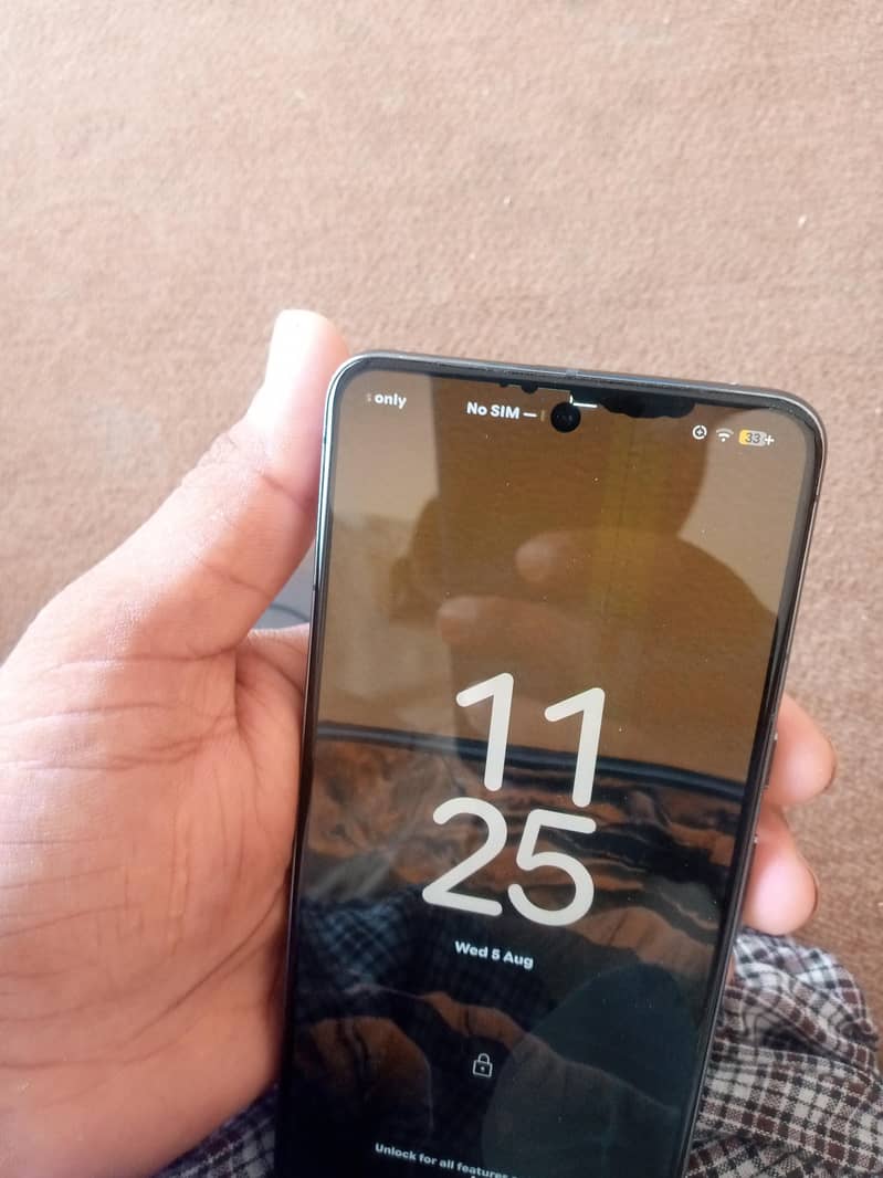 Google Pixel 8 Pro 6