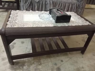 dining table 2 in 1