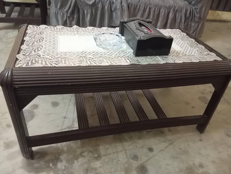 dining table 2 in 1 0