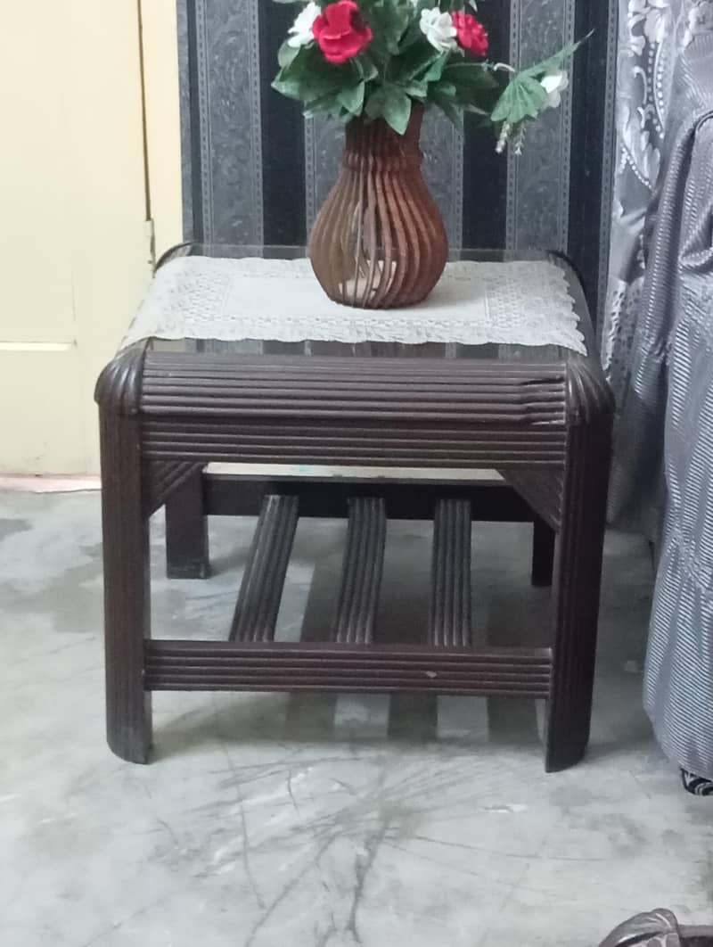 dining table 2 in 1 1