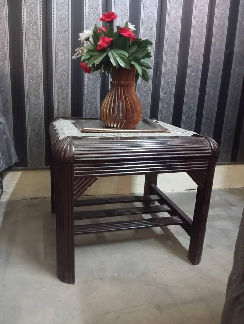 dining table 2 in 1 2