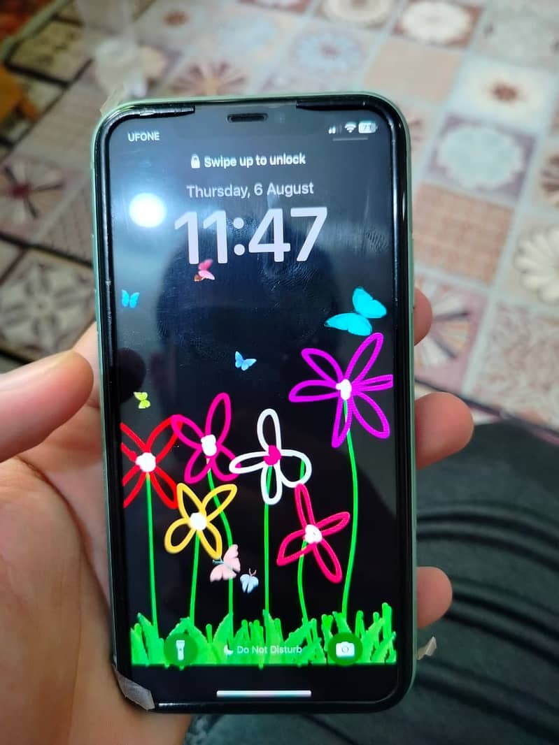 Apple iPhone 11 Sim Working 1