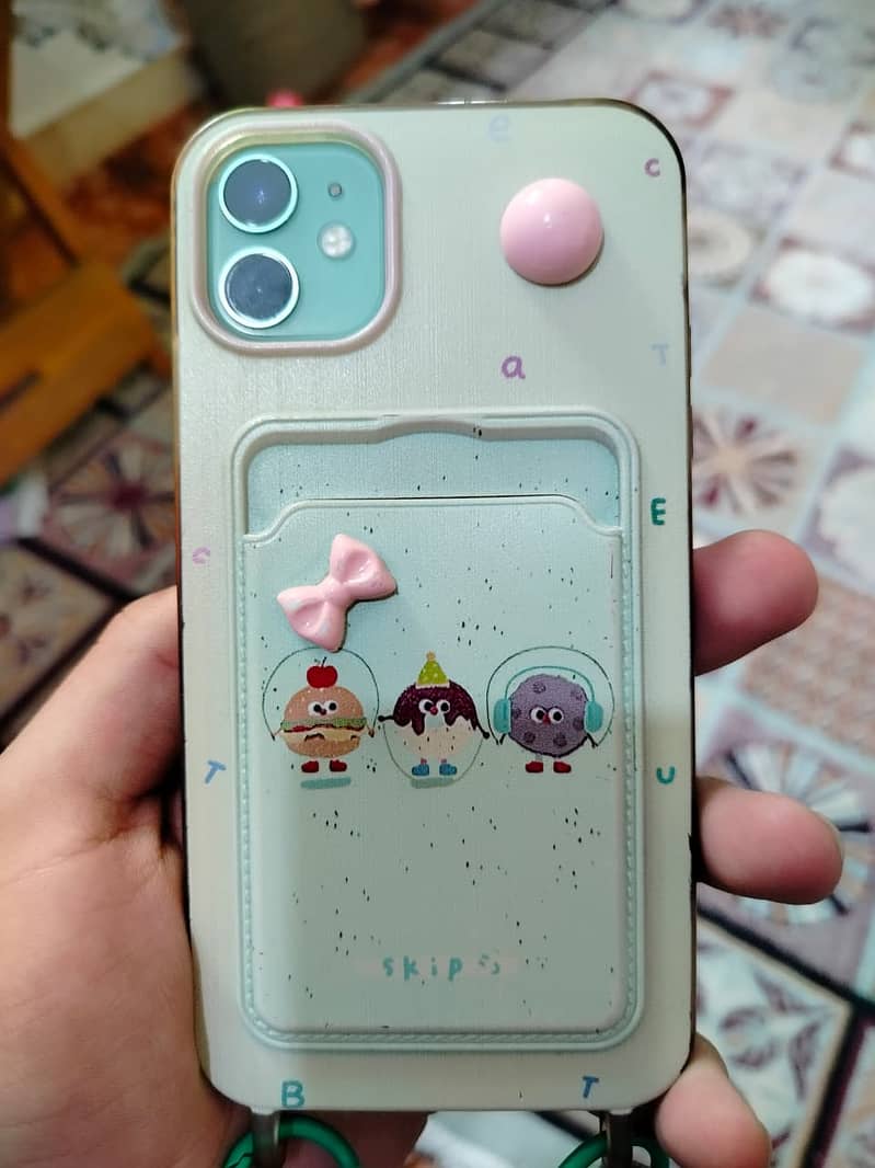 Apple iPhone 11 Sim Working 3