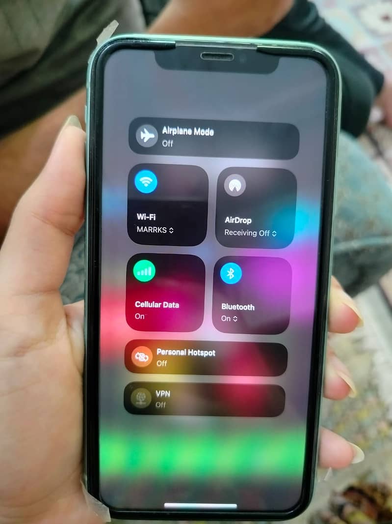 Apple iPhone 11 Sim Working 9