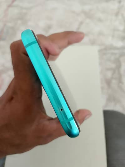One Plus 8 Pro
