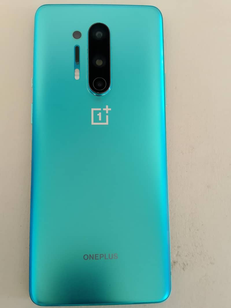 One Plus 8 Pro 2