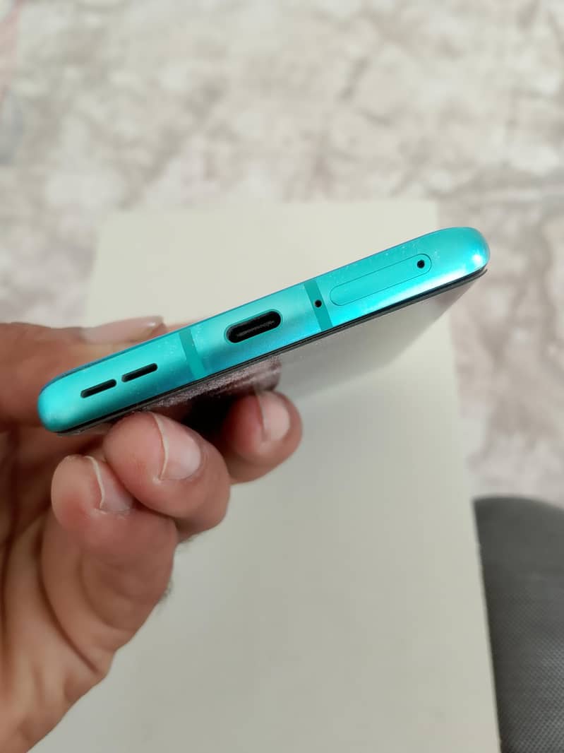 One Plus 8 Pro 3