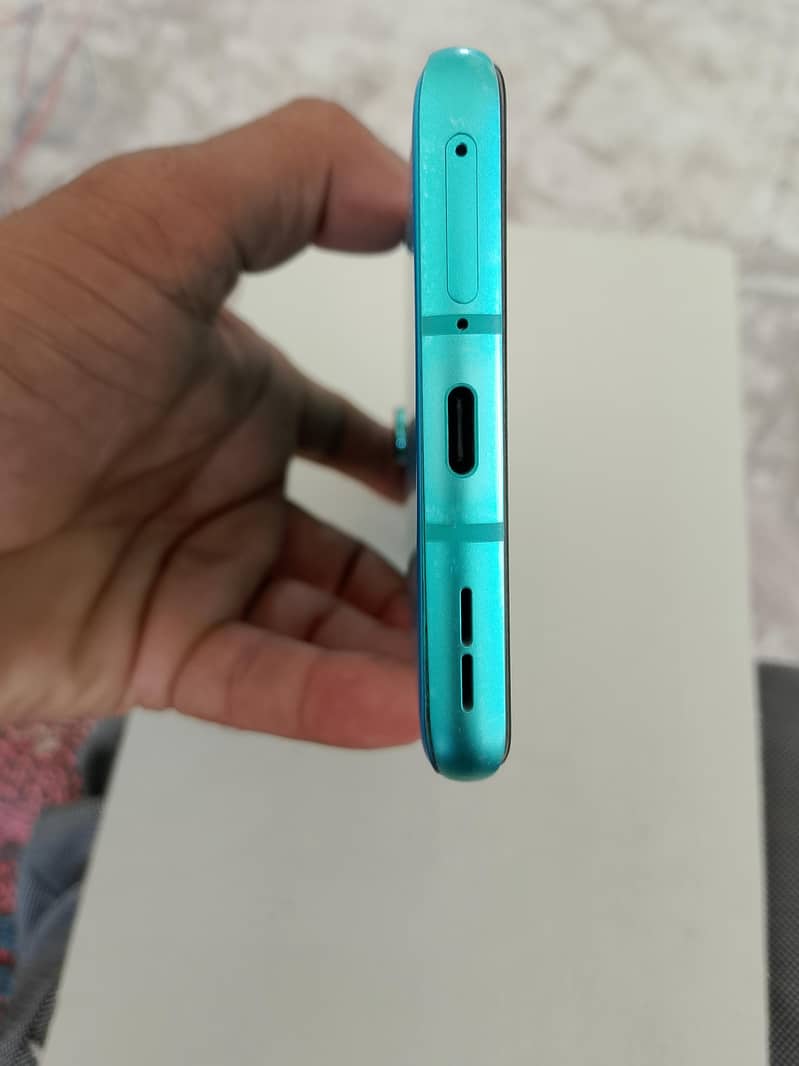 One Plus 8 Pro 4