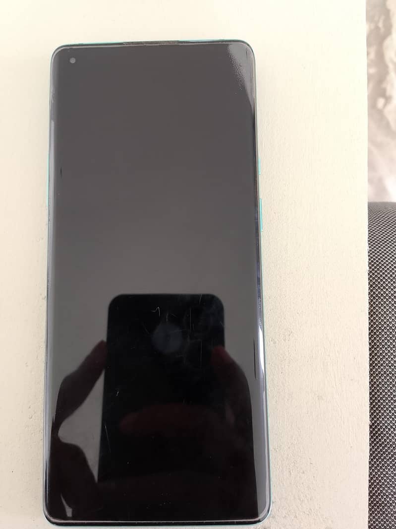 One Plus 8 Pro 8