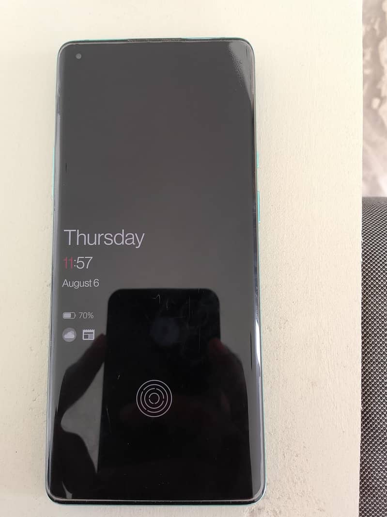 One Plus 8 Pro 9