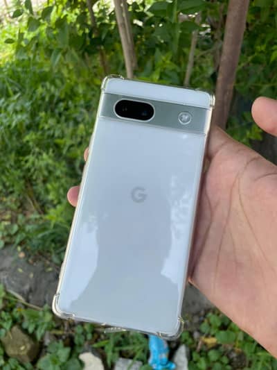 Google Pixel 7a