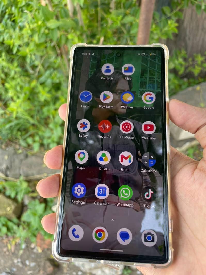 Google Pixel 7a 1