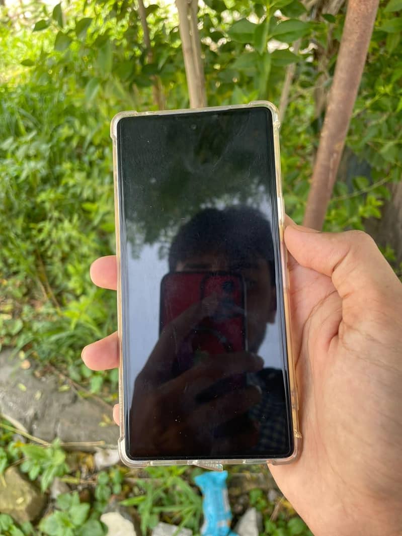 Google Pixel 7a 3
