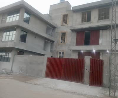 32000 Sq. Ft. Factory Available For Rent In Gajju Mata Lahore