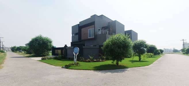 10 Marla Residential Plot For sale In Rs. 12500000 Only