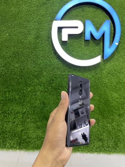 One Plus 8
