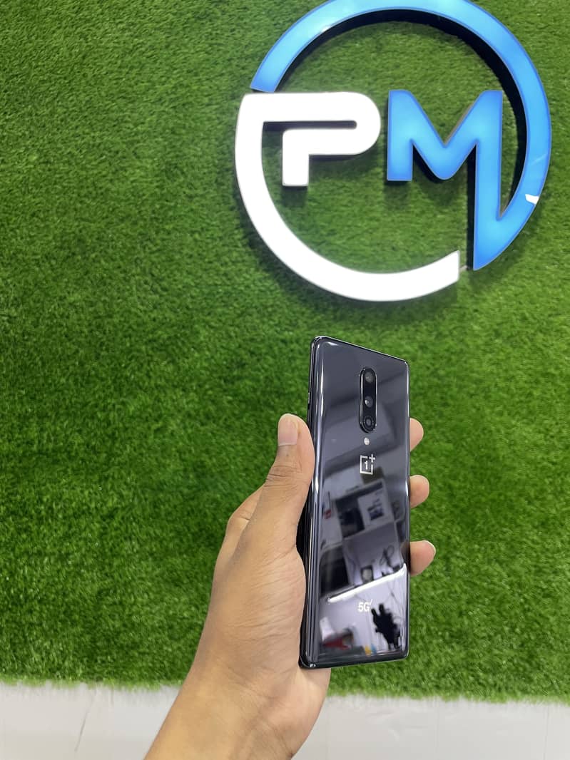 One Plus 8 0